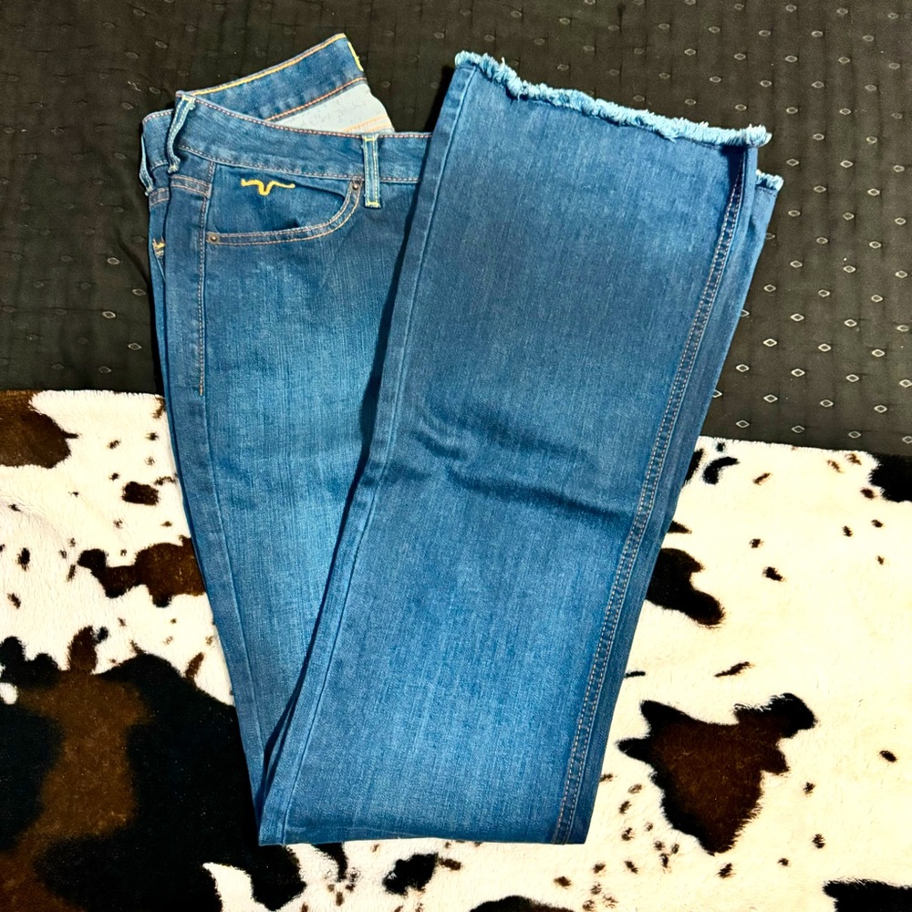 Bootcut Jeans